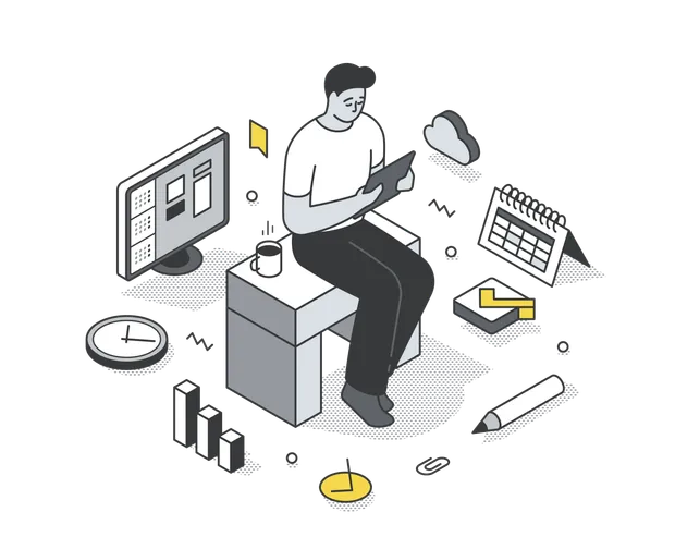 Tasks & Schedule